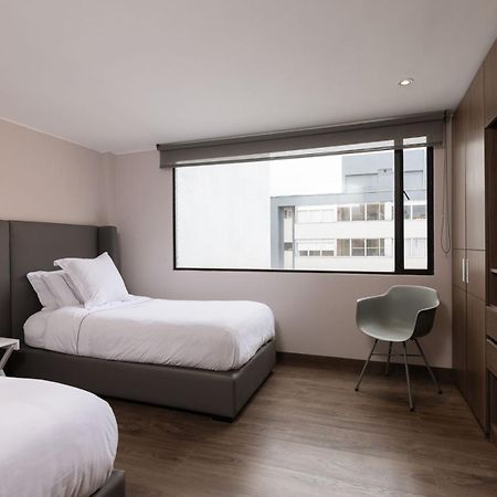Bogo64 Apartment Богота Екстериор снимка
