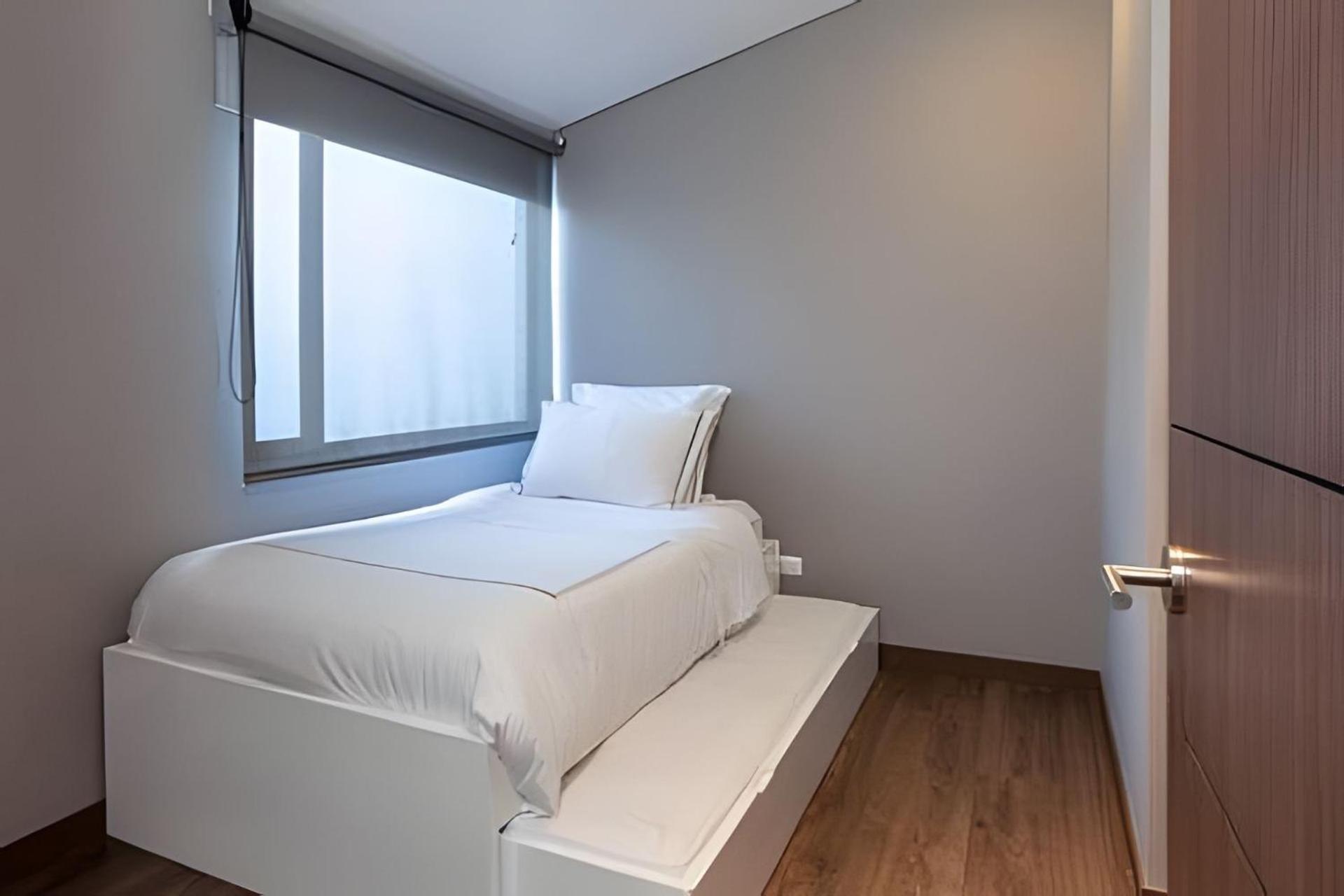 Bogo64 Apartment Богота Екстериор снимка