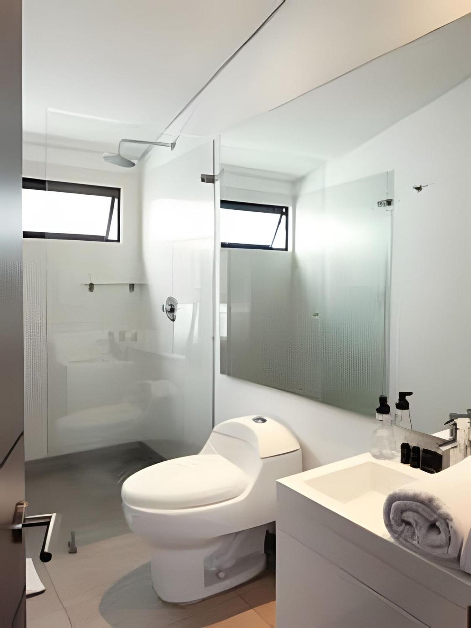 Bogo64 Apartment Богота Екстериор снимка