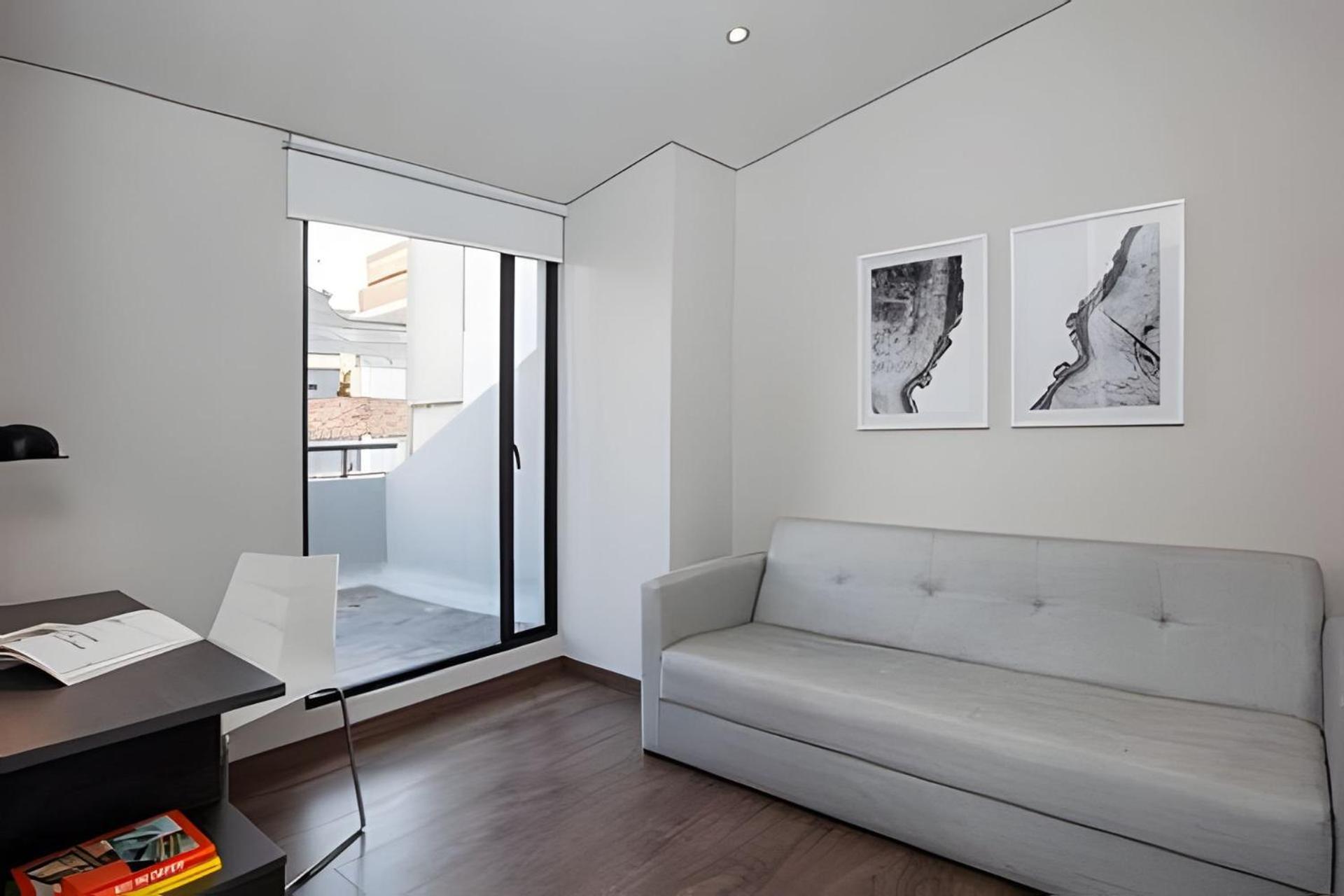 Bogo64 Apartment Богота Екстериор снимка