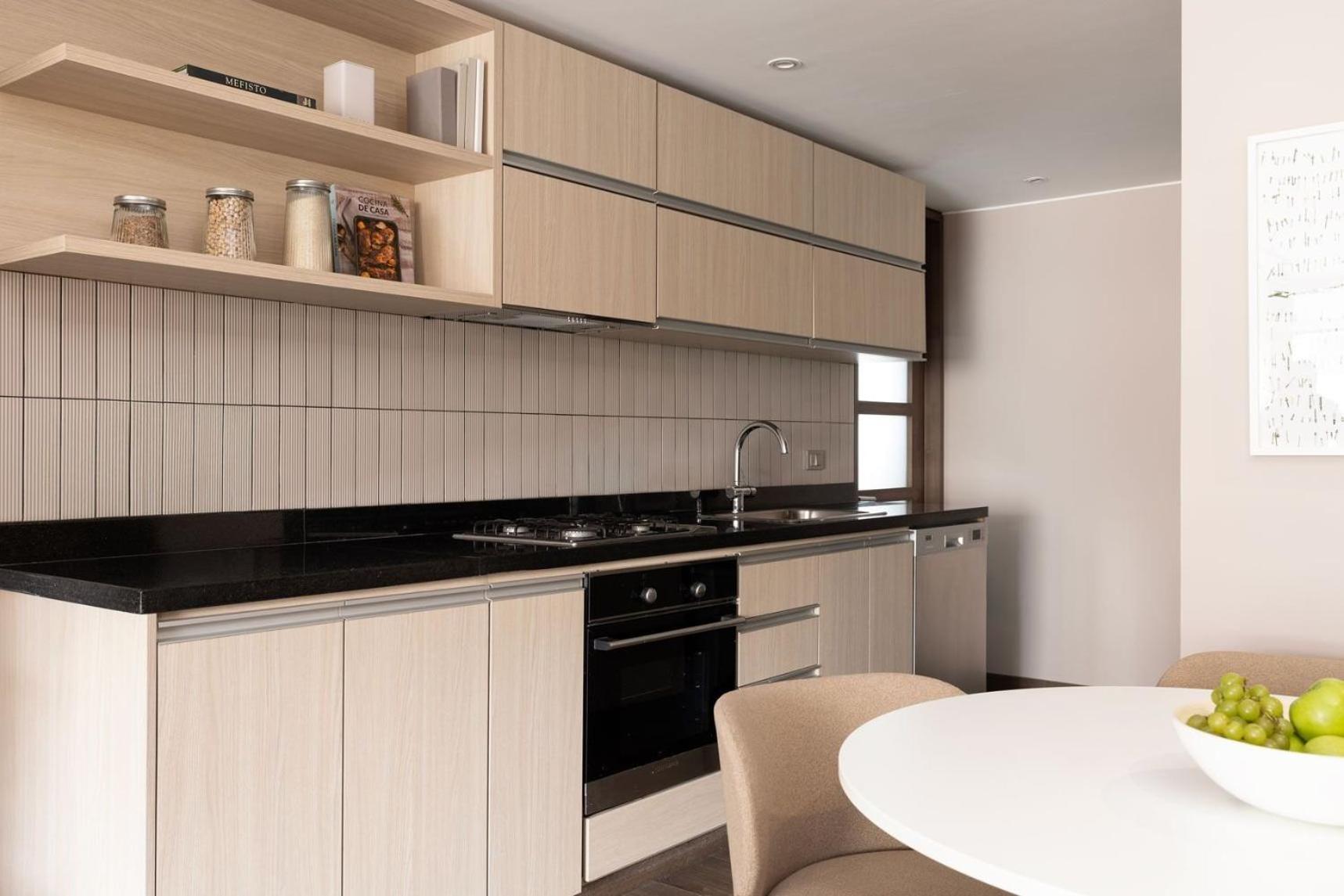 Bogo64 Apartment Богота Екстериор снимка